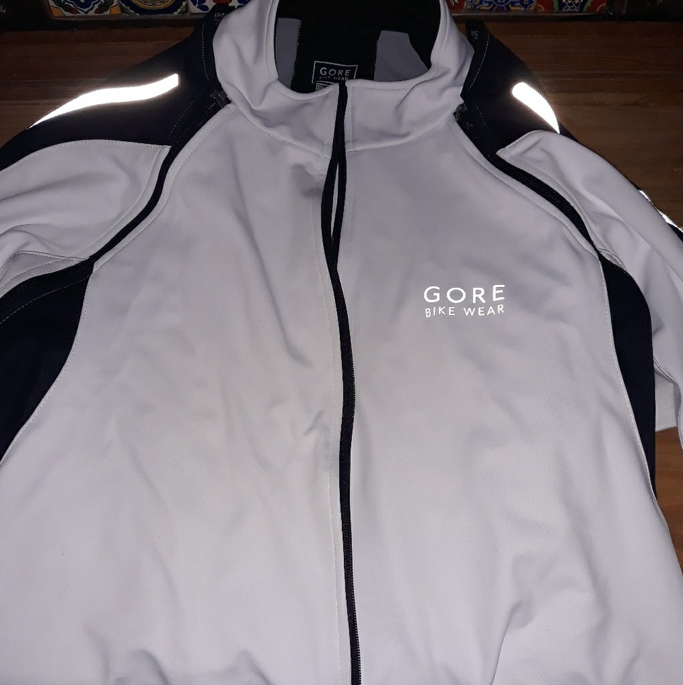 Medium Bicycle Riding Wind Breaker Jacket